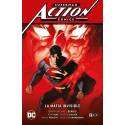 Superman: Action Comics - La Mafia Invisible