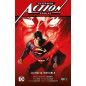 Superman: Action Comics - La Mafia Invisible