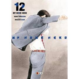 My Home Hero 12
