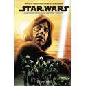 Star Wars, De  los diarios de Obi-Wan Kenobi