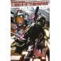 Star Wars vol 3: La Guerra de los cazarrecompensas Star Wars vol 3: La Guerra de los cazarrecompensas