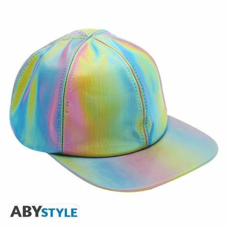 Gorra Regreso al Futuro 2 Gorra Regreso al Futuro 2