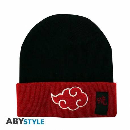Gorro Akatsuki - Naruto Gorro Akatsuki - Naruto