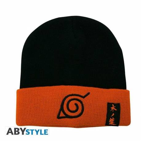 Gorro Konoha - Naruto Gorro Konoha - Naruto
