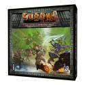 Clank! En el Espacio - Juego de Mesa