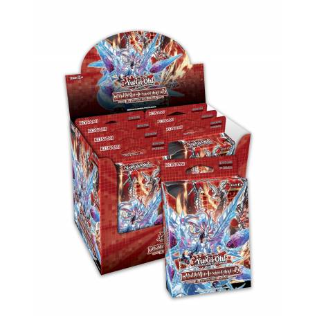 Yu-Gi-Oh Baraja de Estructura: El Ataque de Albaz - Cartas Español