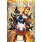 Marvel Must Have - Civil War Integral