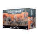 Battlezone Fronteris Nachmund
