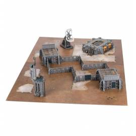 Battlezone Fronteris Nachmund