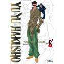 Yu Yu Hakusho 8