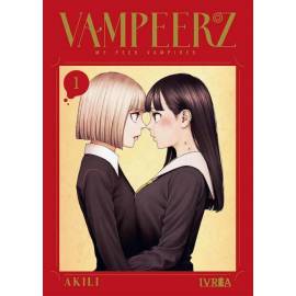 Vampeerz 1