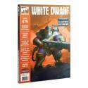 White Dwarf 475 Abril 2022