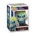 Funko Pop! - Life After Death Eddie - Iron Maiden Figura 10cm