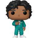 Funko Pop! - Player 199: Ali - El Juego del Calamar - Figura 10cm
