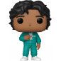 Funko Pop! - Player 199: Ali - El Juego del Calamar - Figura 10cm Funko Pop! - Player 199: Ali - El Juego del Calamar - Figura 10cm