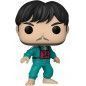 Funko Pop! - Player 218: Sang-Woo - El Juego del Calamar - Figura 10cm Funko Pop! - Player 218: Sang-Woo - El Juego del Calamar - Figura 10cm