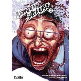 Kengan Ashura 2