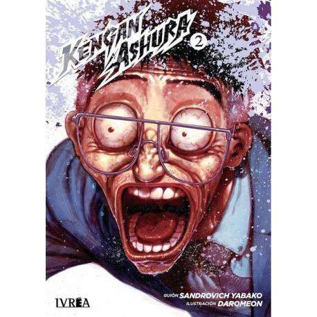 Kengan Ashura 2 Kengan Ashura 2