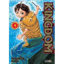 Kingdom 4