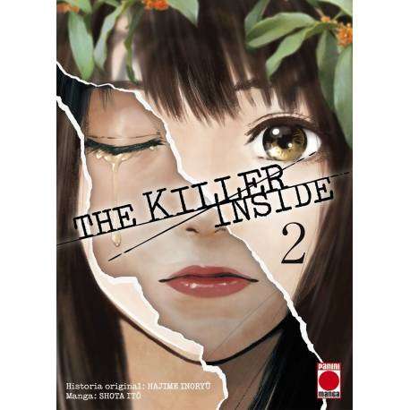 The Killer Inside 2 The Killer Inside 2