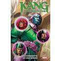 Kang el Conquistador, la conquista de uno mismo