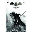 Batman: Arkham Saga 1 de 2