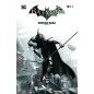 Batman: Arkham Saga 1 de 2 Batman: Arkham Saga 1 de 2