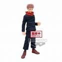 Banpresto Yuji Itadori - Jujutsu Kaisen Figura