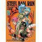 Jojo's Bizarre Adventure - Parte 7: Steel Ball Run 5 Jojo's Bizarre Adventure - Parte 7: Steel Ball Run 5