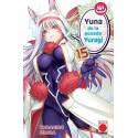 Yuna de la Posada Yuragi 15