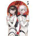 Shy 5