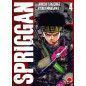 Spriggan 4 Spriggan 4