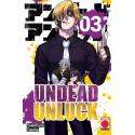Undead Unluck 3