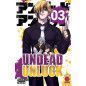Undead Unluck 3 Undead Unluck 3