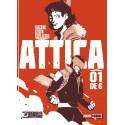 Attica 1 de 6