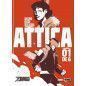 Attica 1 de 6