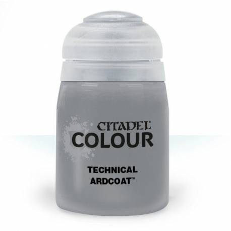 Technical Ardcoat