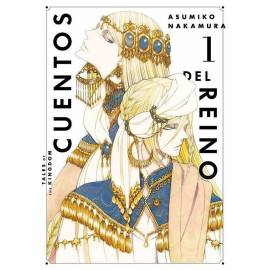 Cuentos del Reino 1
