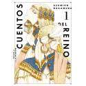 Cuentos del Reino 1