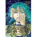 Tomodachi Game 17