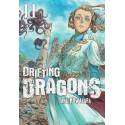 Drifting Dragons 11