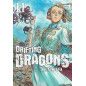 Drifting Dragons 11 Drifting Dragons 11