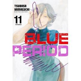 Blue Period 11 Edición Especial