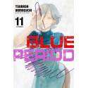 Blue Period 11 Edición Especial