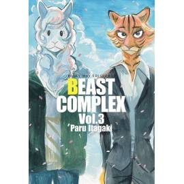 Beast Complex 3
