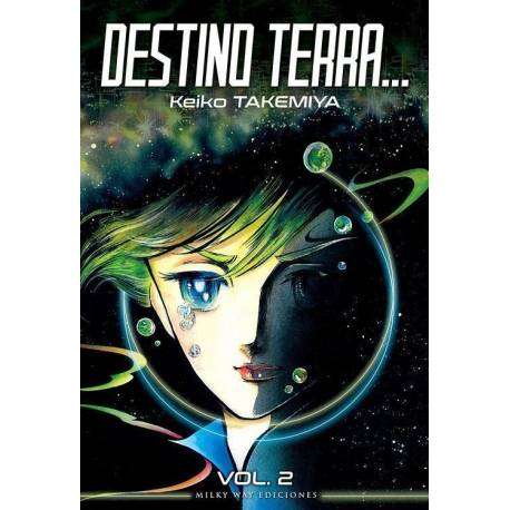 Destino Terra 2 Destino Terra 2