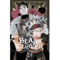 Black Clover 24