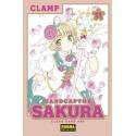 Cardcaptor Sakura Clear Card Arc 11