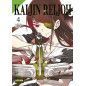 Kaijin Reijoh 4
