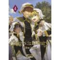 Magus of the Library 4